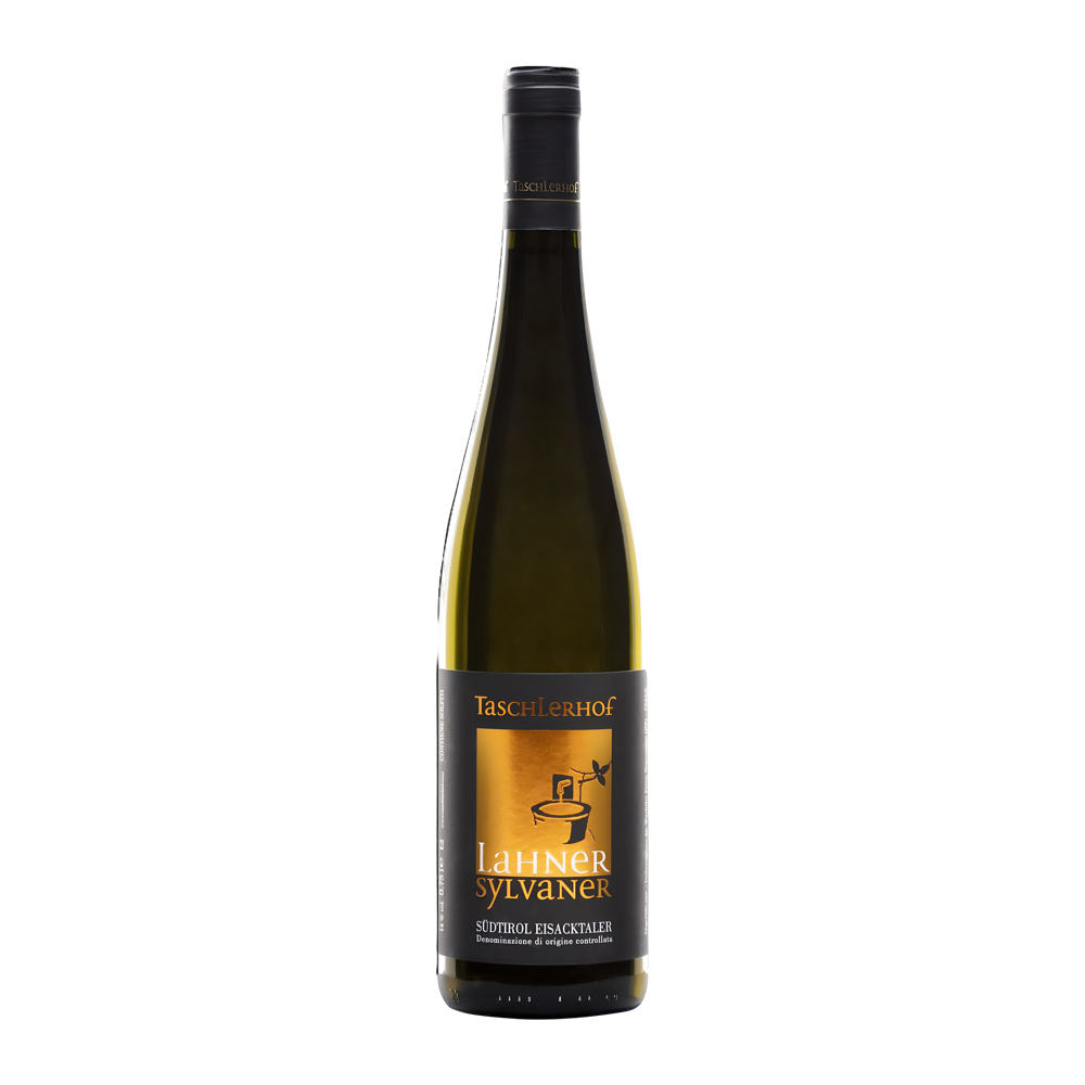 Taschlerhof, Sylvaner Lahner 2019, Bottiglia 750 ml
